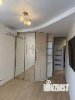 1-к квартира, на длительный срок, 34м2, 5/9 этаж