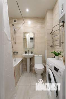 1-к квартира, на длительный срок, 35м2, 15/15 этаж