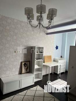 1-к квартира, на длительный срок, 43м2, 11/17 этаж