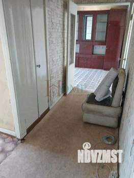 2-к квартира, на длительный срок, 45м2, 4/9 этаж