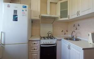 3-к квартира, на длительный срок, 42м2, 4/5 этаж