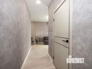 2-к квартира, на длительный срок, 38м2, 10/24 этаж