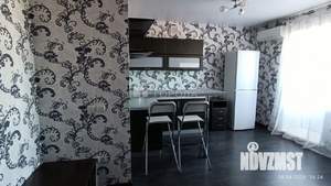 Студия квартира, на длительный срок, 30м2, 14/14 этаж