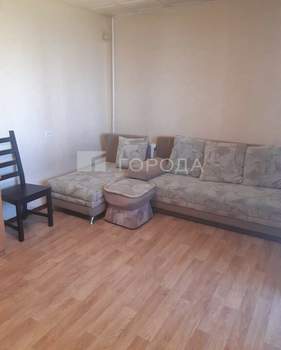 1-к квартира, на длительный срок, 25м2, 6/9 этаж