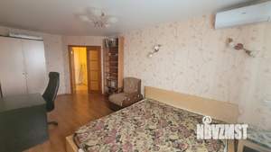 1-к квартира, на длительный срок, 41м2, 12/12 этаж