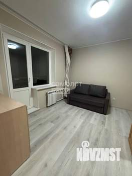 1-к квартира, на длительный срок, 31м2, 5/18 этаж