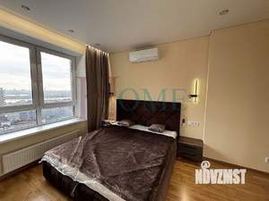 2-к квартира, на длительный срок, 65м2, 20/24 этаж