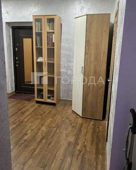 1-к квартира, на длительный срок, 36м2, 16/17 этаж
