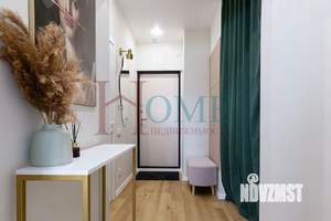 1-к квартира, на длительный срок, 39м2, 2/16 этаж