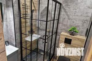 1-к квартира, посуточно, 36м2, 6/22 этаж