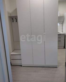 2-к квартира, на длительный срок, 40м2, 16/30 этаж