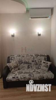 1-к квартира, на длительный срок, 34м2, 10/21 этаж