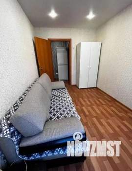 2-к квартира, посуточно, 42м2, 1/1 этаж