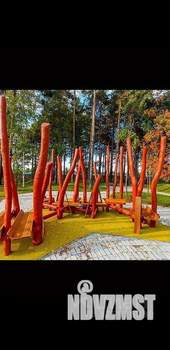 2-к квартира, на длительный срок, 42м2, 24/25 этаж