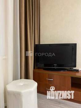 1-к квартира, на длительный срок, 35м2, 6/19 этаж