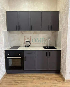 2-к квартира, на длительный срок, 47м2, 17/20 этаж