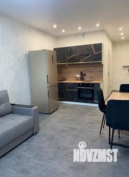 Студия квартира, на длительный срок, 30м2, 9/25 этаж