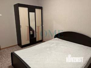 2-к квартира, на длительный срок, 59м2, 11/17 этаж