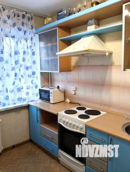 1-к квартира, на длительный срок, 32м2, 6/9 этаж