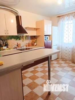 1-к квартира, на длительный срок, 46м2, 12/18 этаж