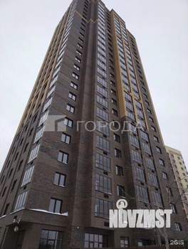 4-к квартира, на длительный срок, 66м2, 18/25 этаж