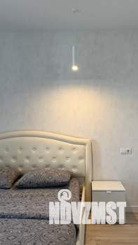 2-к квартира, посуточно, 63м2, 9/25 этаж