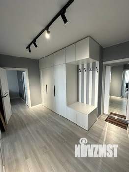 2-к квартира, на длительный срок, 63м2, 18/19 этаж