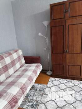 1-к квартира, на длительный срок, 29м2, 2/5 этаж