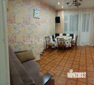 3-к квартира, на длительный срок, 105м2, 2/10 этаж