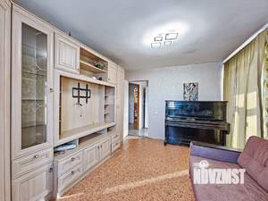 2-к квартира, на длительный срок, 43м2, 7/9 этаж