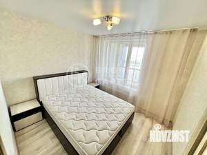 1-к квартира, на длительный срок, 44м2, 7/17 этаж