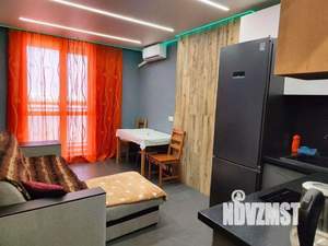 2-к квартира, посуточно, 50м2, 1/1 этаж