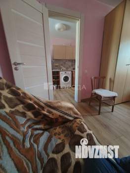 1-к квартира, на длительный срок, 30м2, 1/2 этаж
