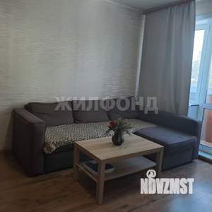 3-к квартира, на длительный срок, 58м2, 2/5 этаж