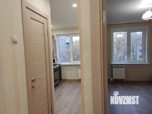 2-к квартира, на длительный срок, 43м2, 6/9 этаж