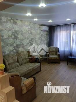 2-к квартира, на длительный срок, 61м2, 1/9 этаж