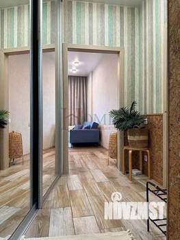 1-к квартира, на длительный срок, 24м2, 14/22 этаж