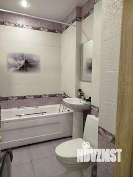 1-к квартира, на длительный срок, 43м2, 7/8 этаж