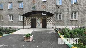 2-к квартира, посуточно, 45м2, 1/9 этаж