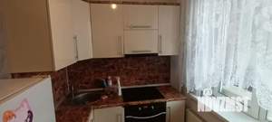 1-к квартира, на длительный срок, 26м2, 4/10 этаж