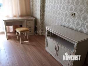 1-к квартира, на длительный срок, 39м2, 7/25 этаж