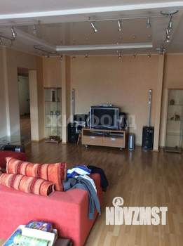 3-к квартира, на длительный срок, 100м2, 7/16 этаж