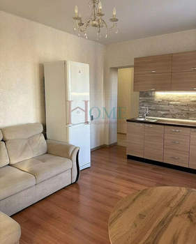 1-к квартира, на длительный срок, 36м2, 15/16 этаж