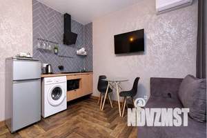 1-к квартира, посуточно, 30м2, 10/13 этаж