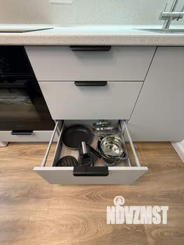 2-к квартира, на длительный срок, 45м2, 4/5 этаж