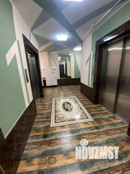 1-к квартира, на длительный срок, 38м2, 12/18 этаж