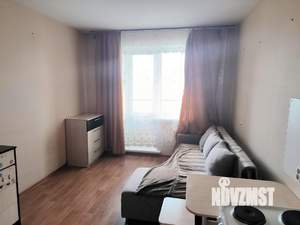 Студия квартира, на длительный срок, 20м2, 8/11 этаж