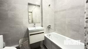 1-к квартира, на длительный срок, 35м2, 4/14 этаж