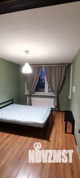 2-к квартира, на длительный срок, 36м2, 13/19 этаж