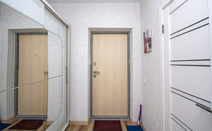 1-к квартира, на длительный срок, 28м2, 16/25 этаж